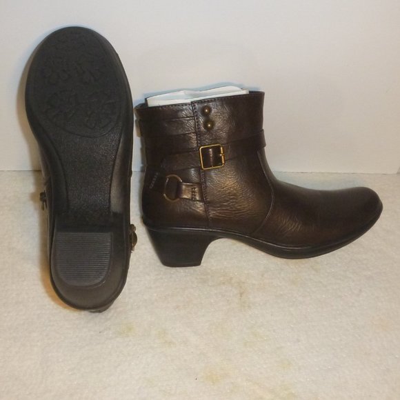 Easy Street Brown Carson Shoe (Women's Size 6) - Picture 3 of 7